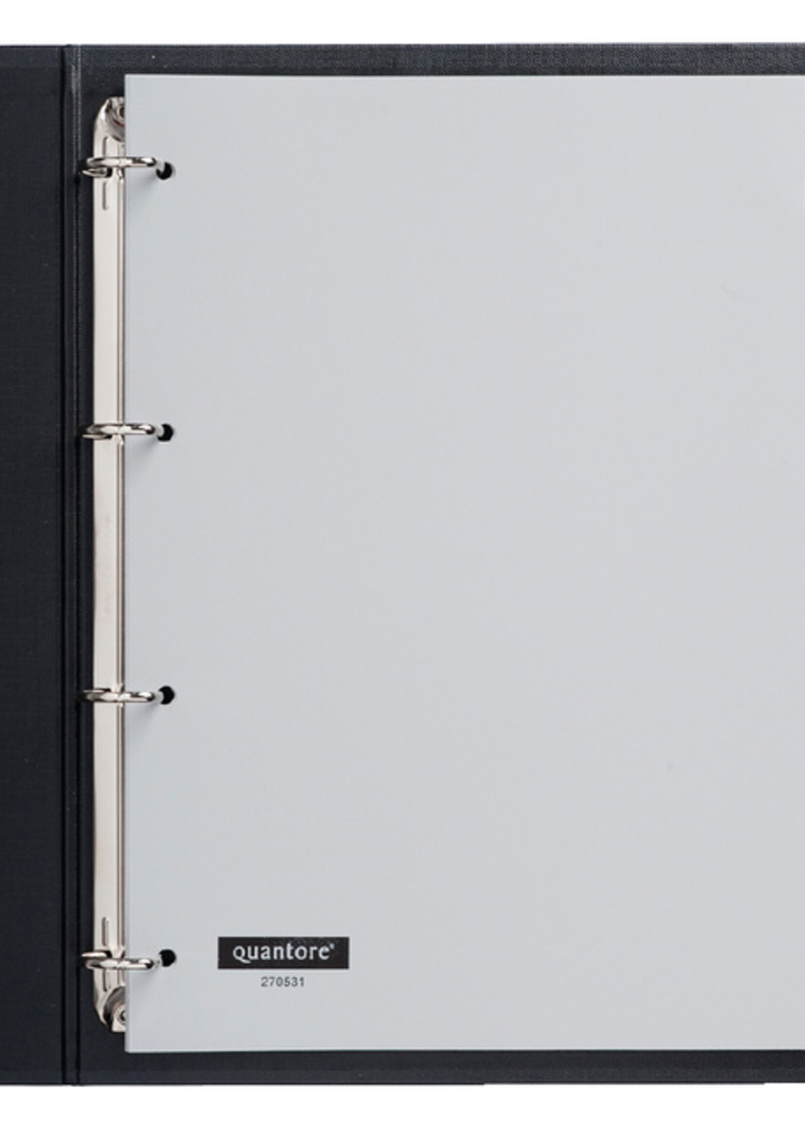 Quantore Quantore TABBLAD 4R PP 10DLG VT GS