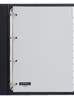 Quantore TABBLAD 4R PP 12DLG VT GS