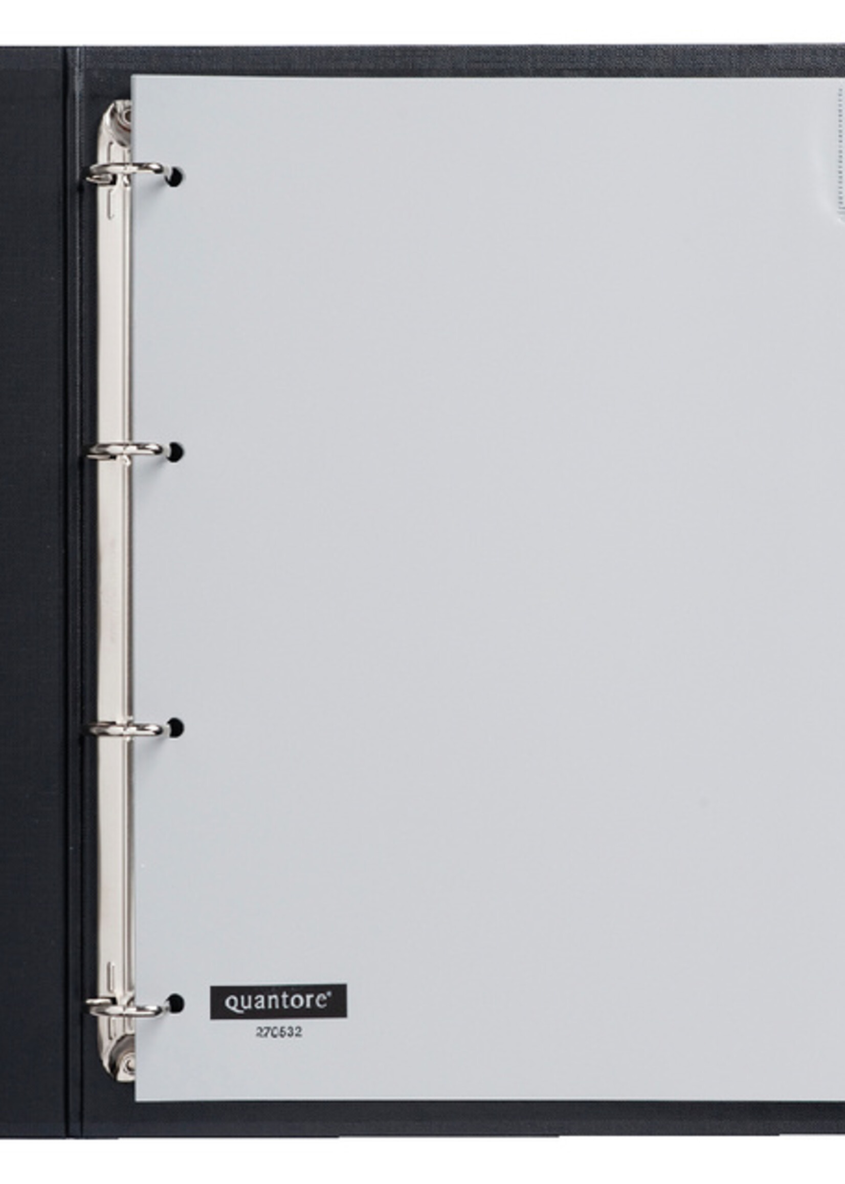 Quantore Quantore TABBLAD 4R PP 12DLG VT GS