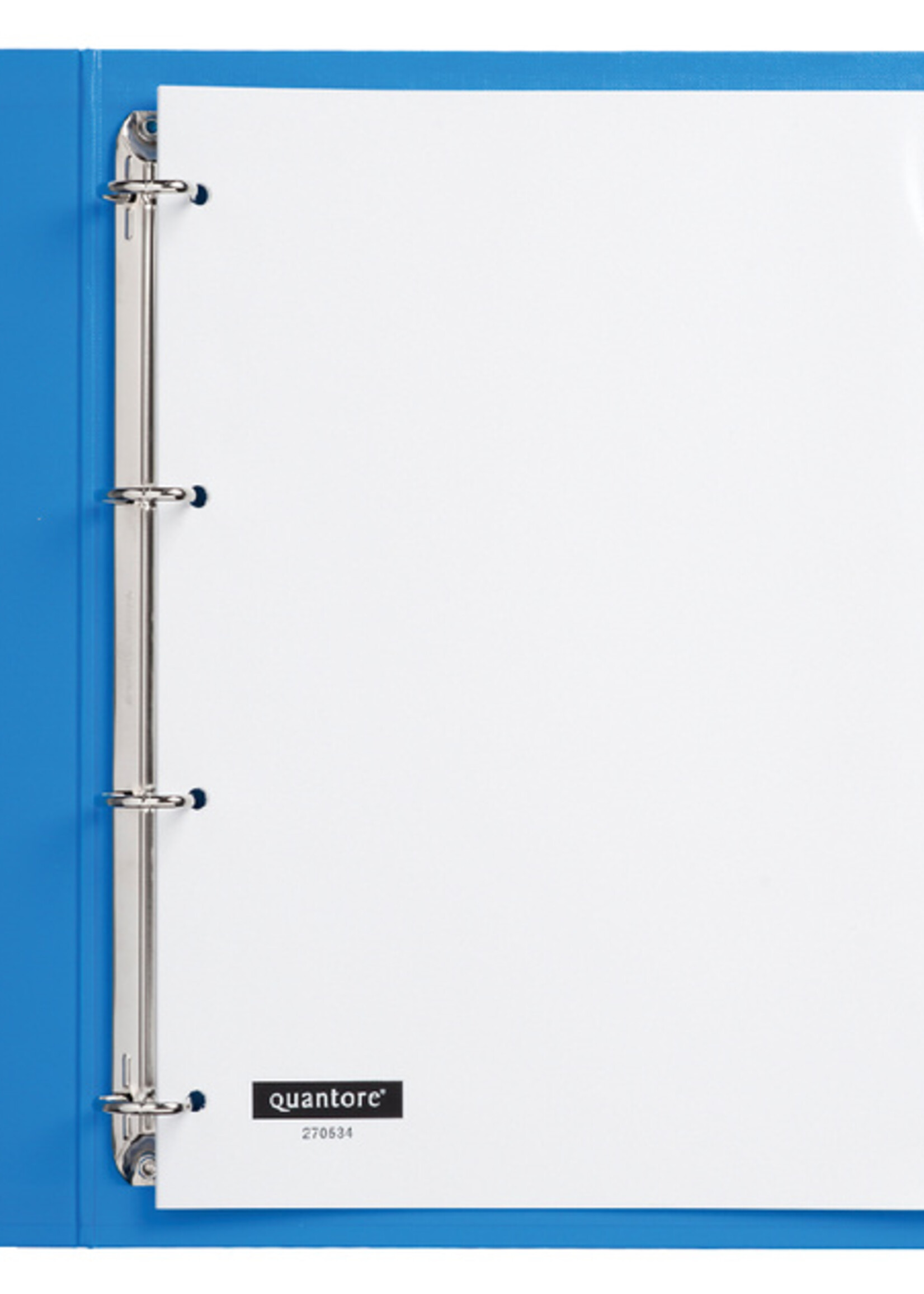 Quantore Quantore TABBLAD 4R PP 10DLG VT W