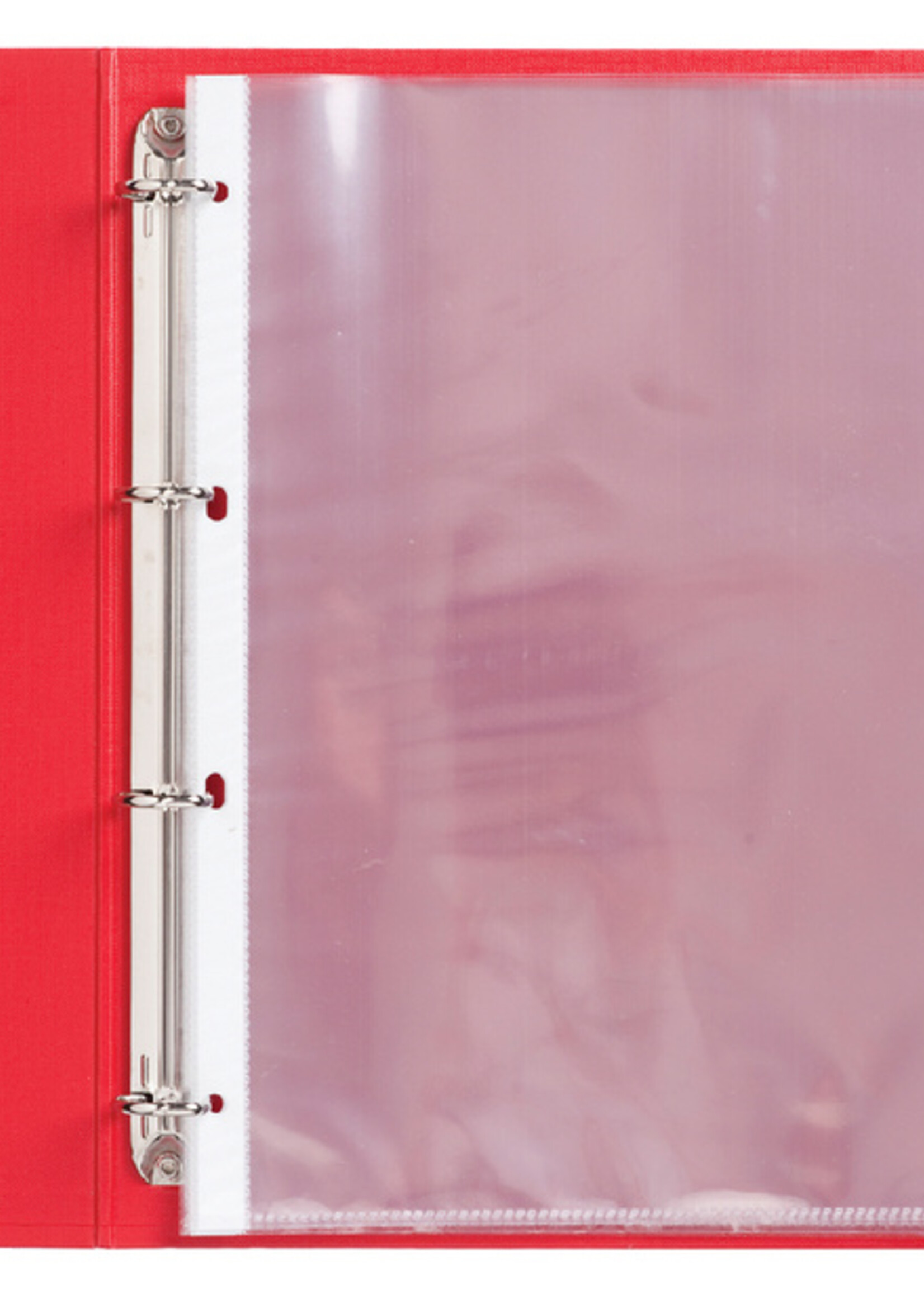 Quantore Quantore SHOWTAS A4 4R PP 0.08 GLAD 100STKS