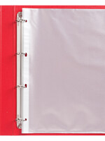 Quantore SHOWTAS 4R PP 0.08 NERF 100STKS