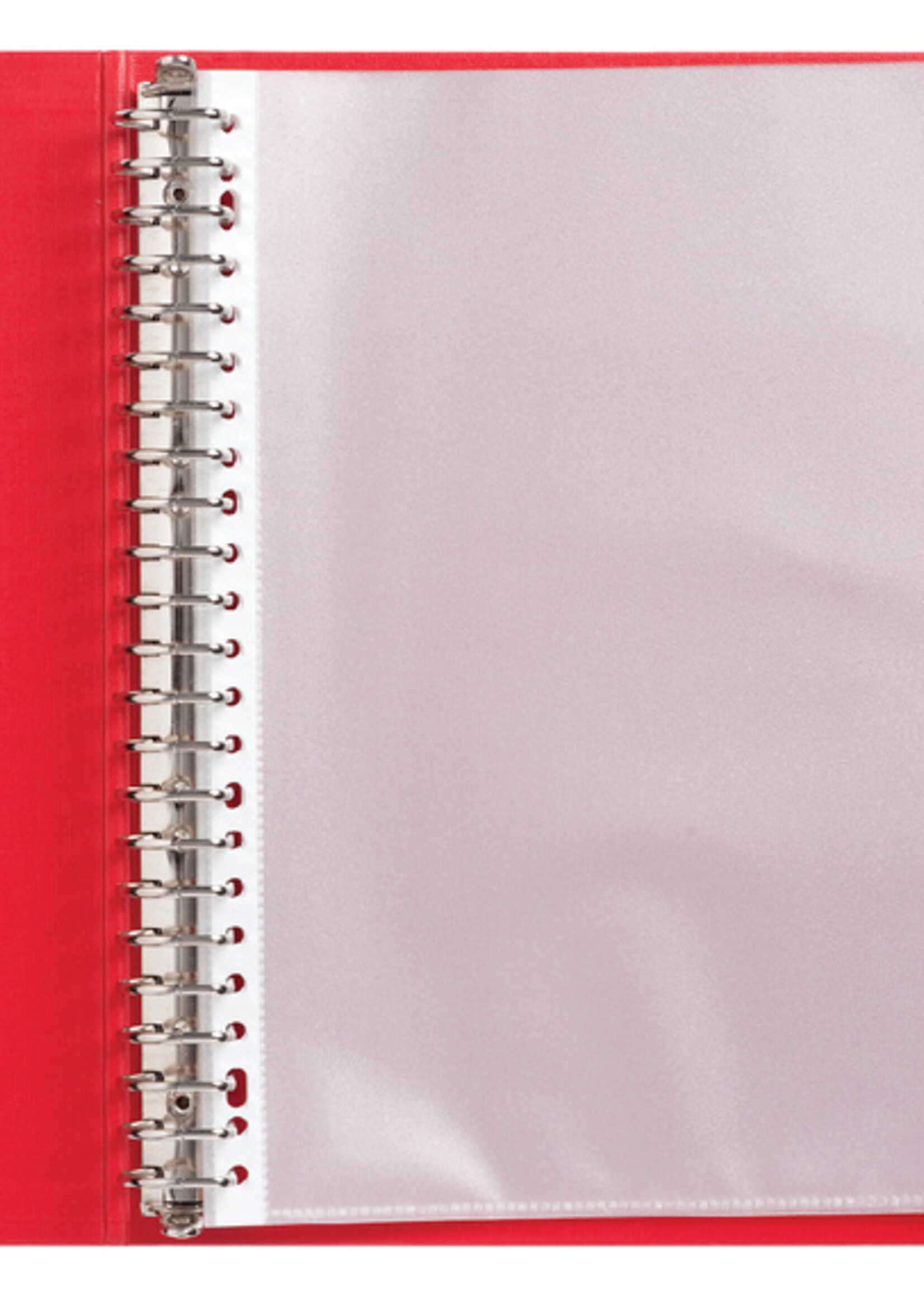 Quantore Quantore SHOWTAS 23R PP 0.05 NERF 10STKS