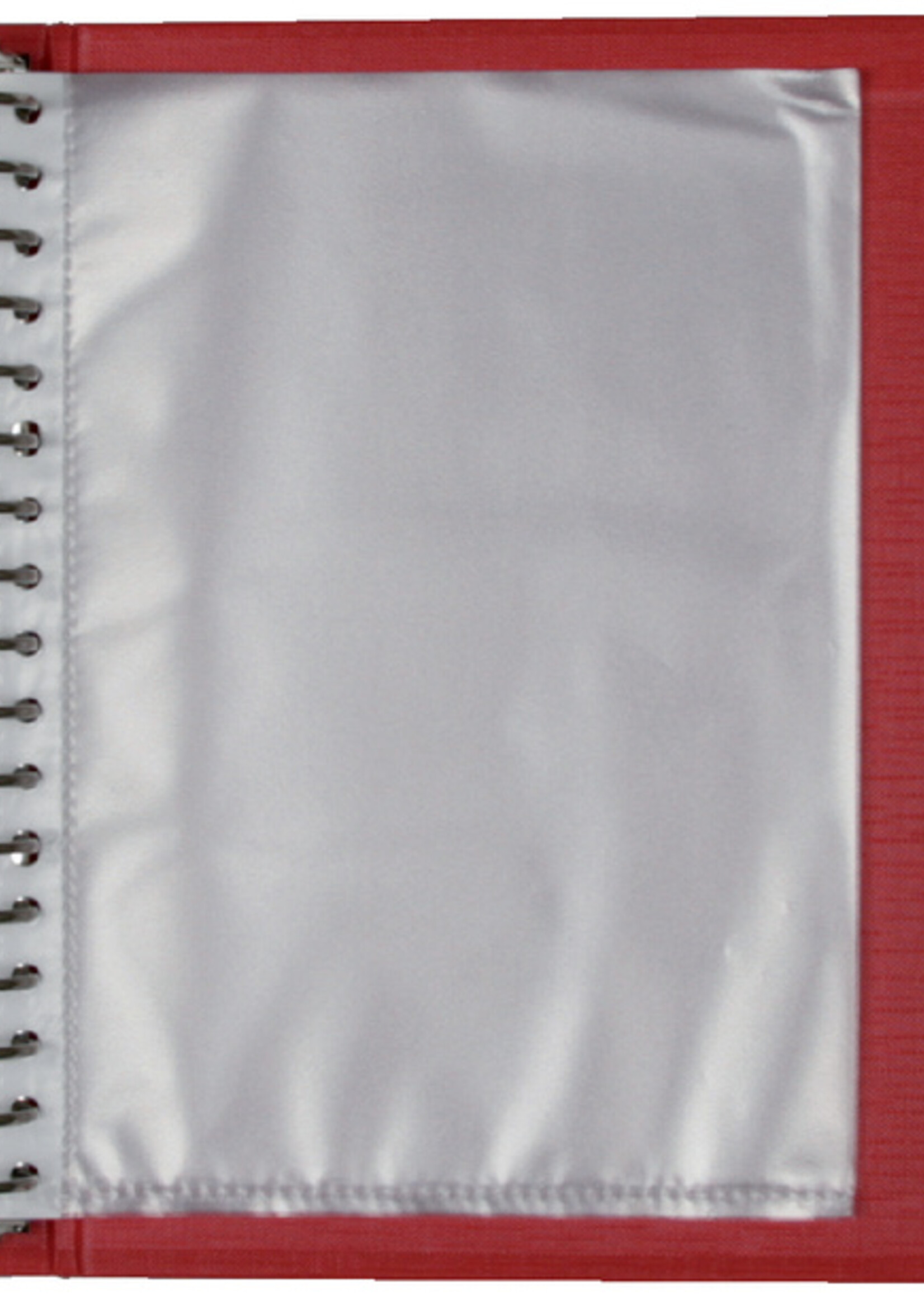 Quantore Quantore SHOWTAS A5 17R 0.05 NERF 10STKS