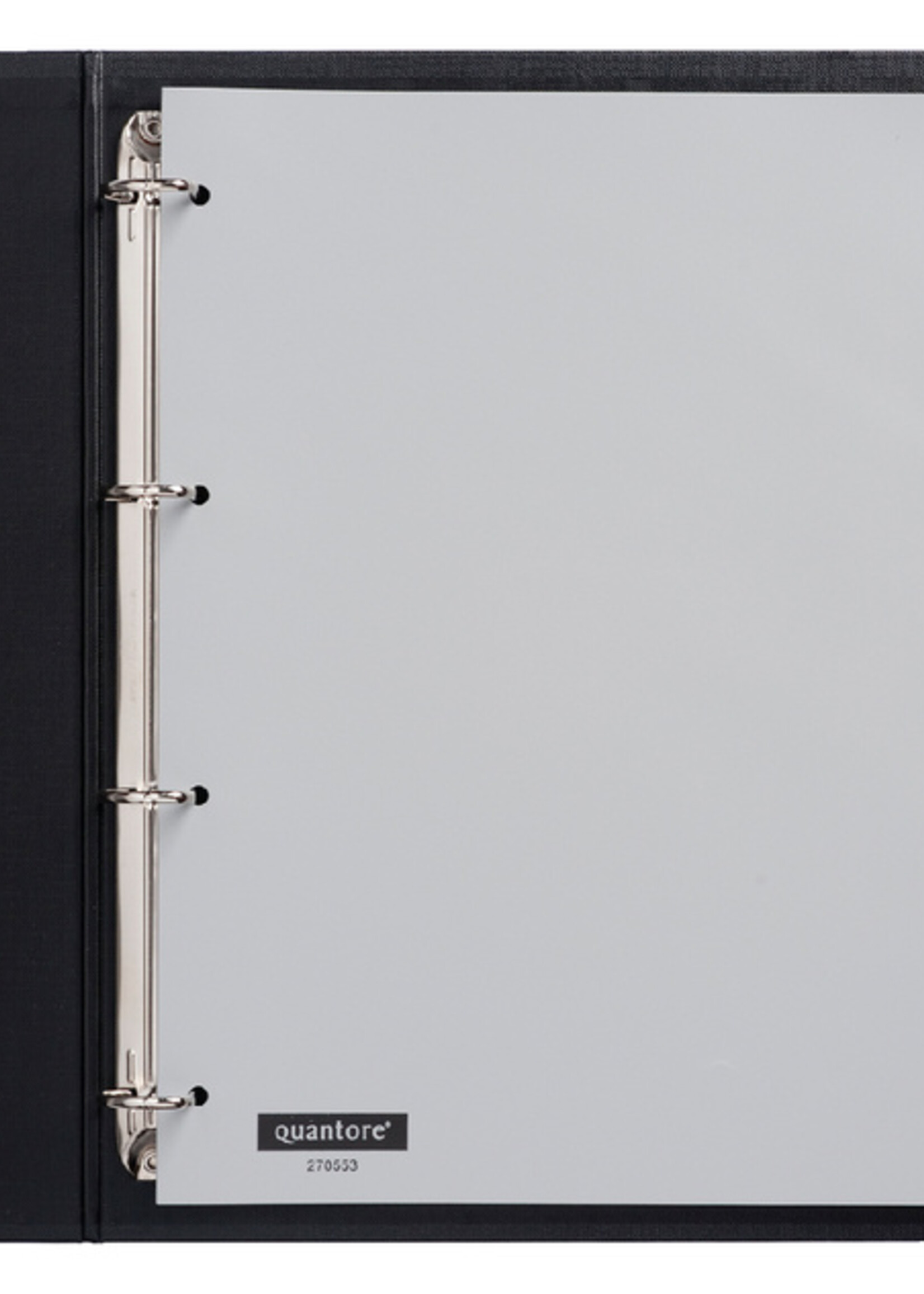 Quantore Quantore TABBLAD 4R PP 1-5 GR