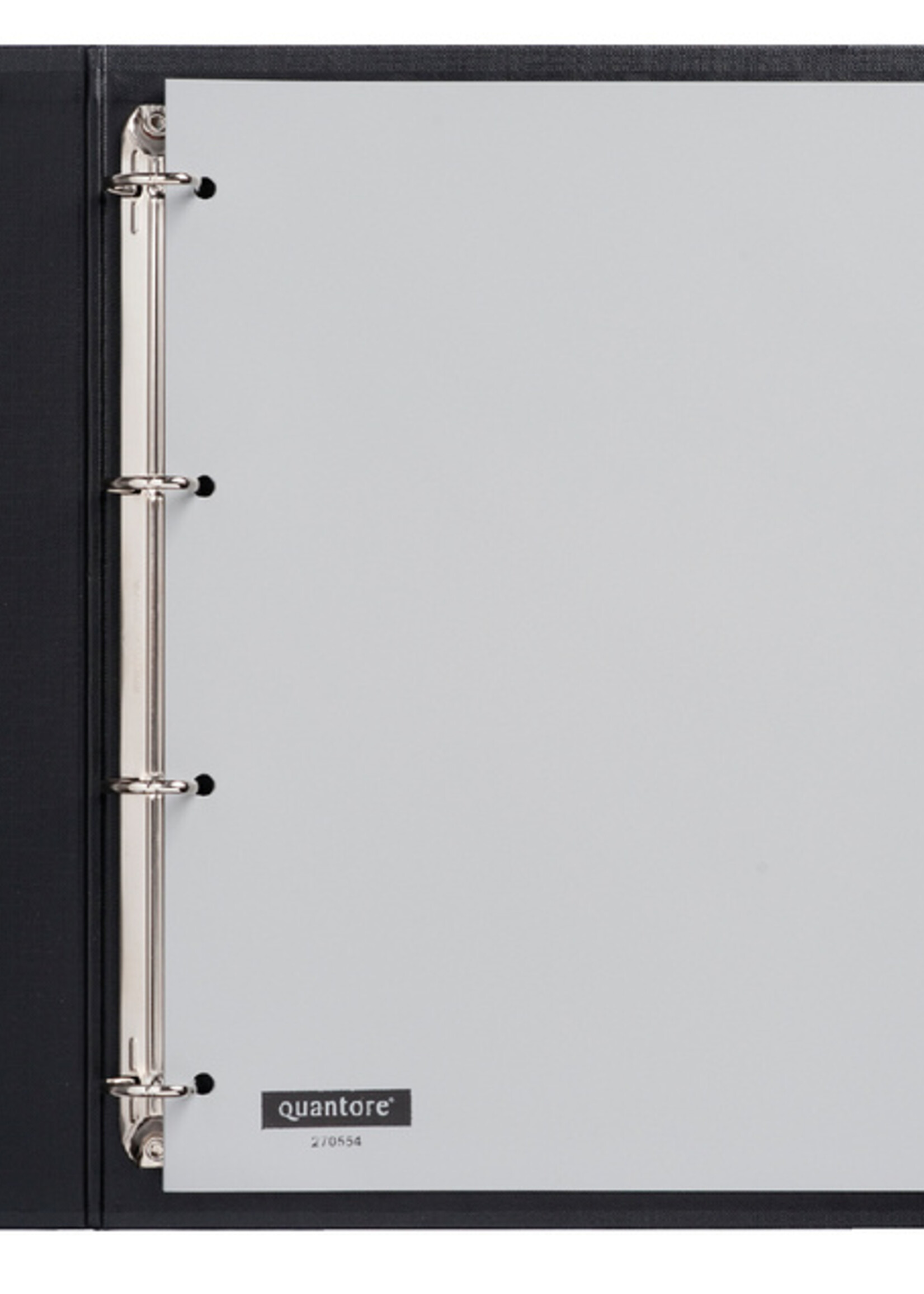 Quantore Quantore TABBLAD 4R PP 1-10 GS