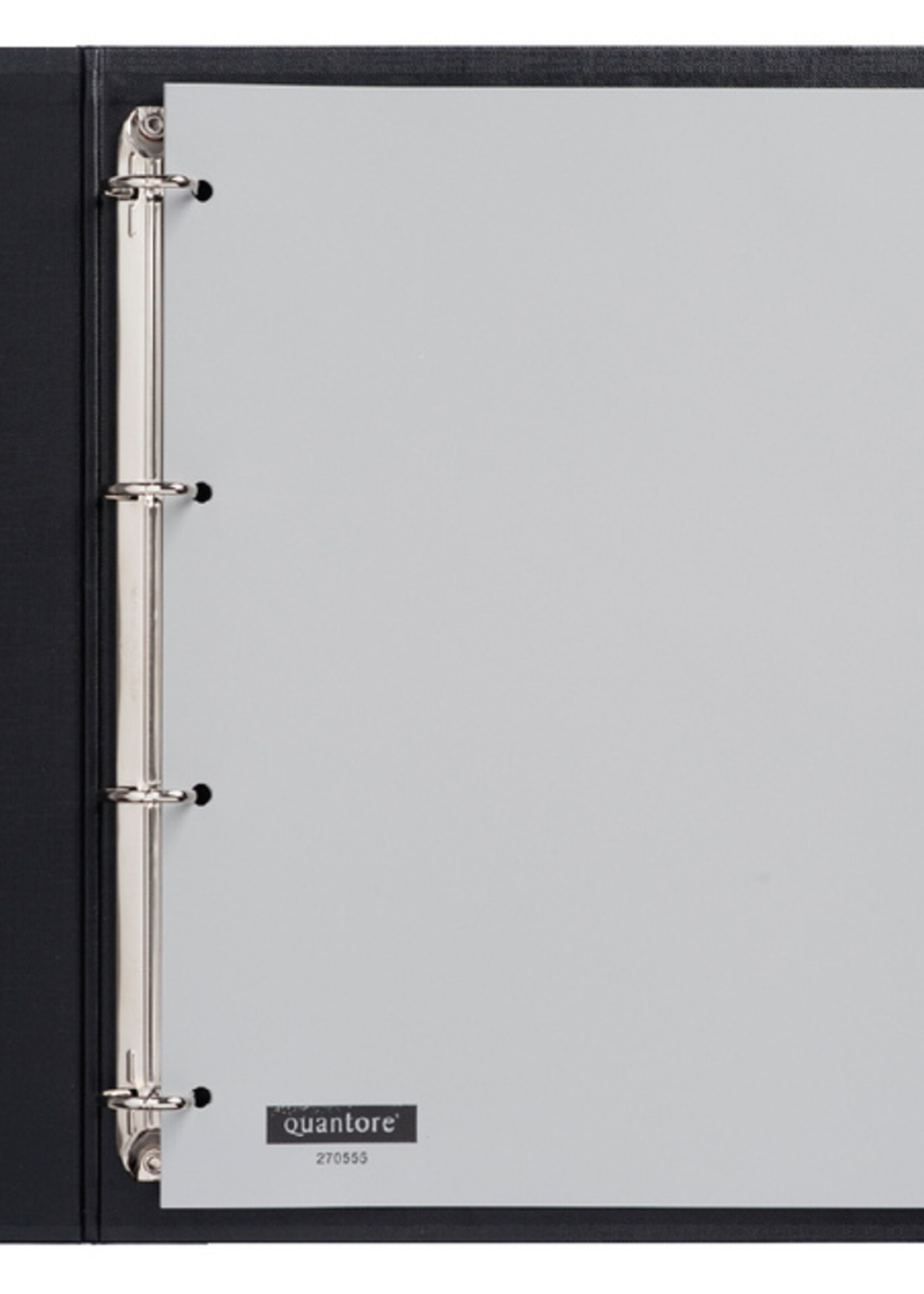 Quantore Quantore TABBLAD 4R PP 1-12 GS