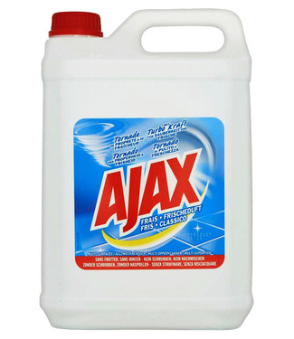 Ajax ALLESREINIGER FRIS 5L