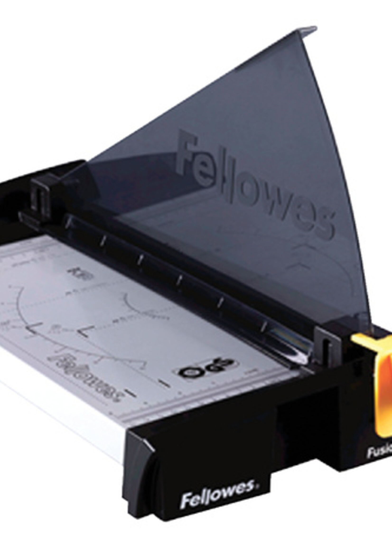 Fellowes Fellowes BORDSCHAAR FUSION A4