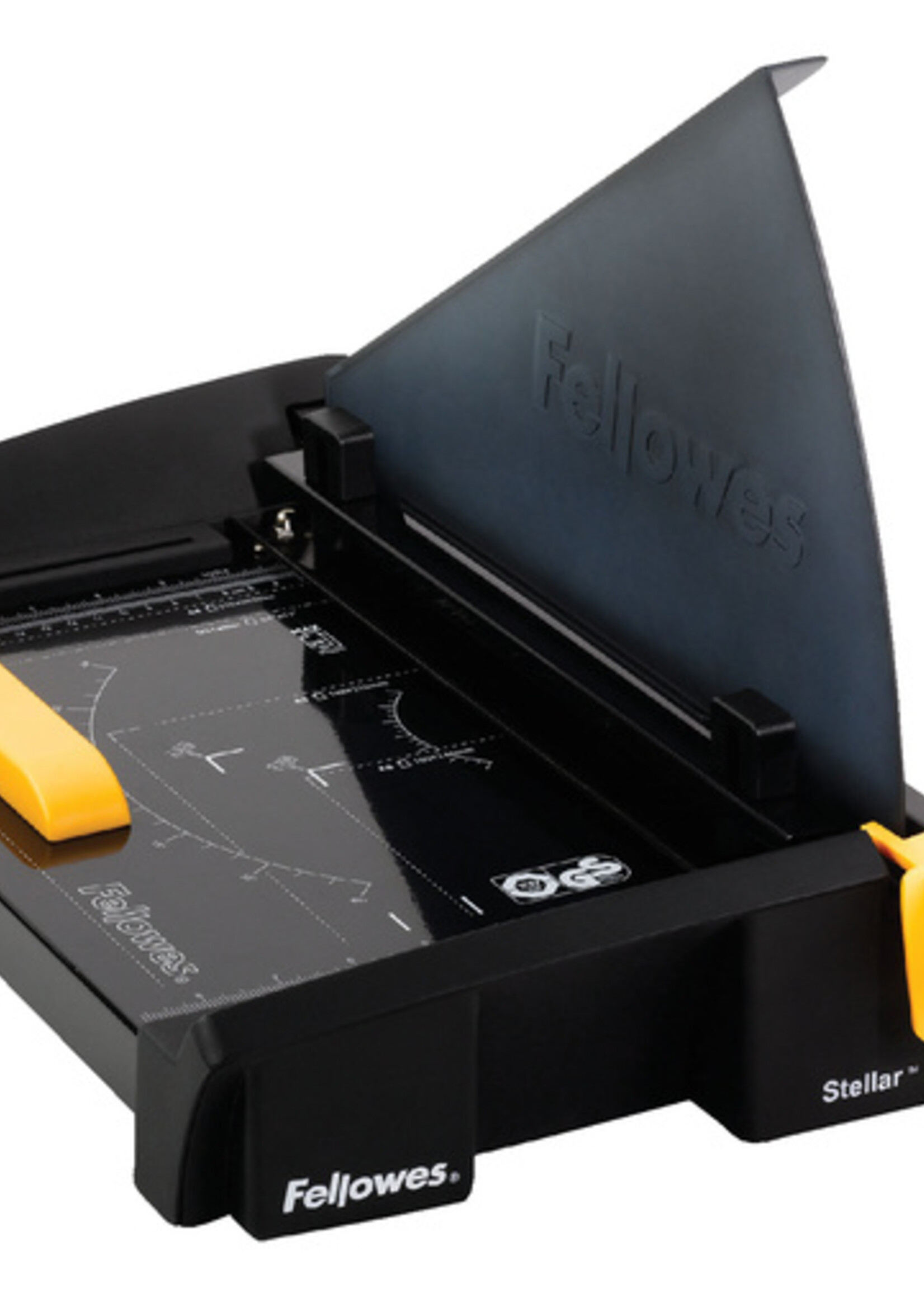 Fellowes Fellowes SNIJMACHINE STELLAR A4