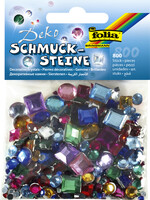 Folia Paper SIERSTENEN ASS 800STKS