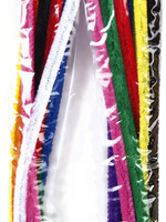 Folia Paper DRAAD CHENILLE ASS