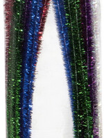 Folia Paper DRAAD CHENILLE MTL ASS