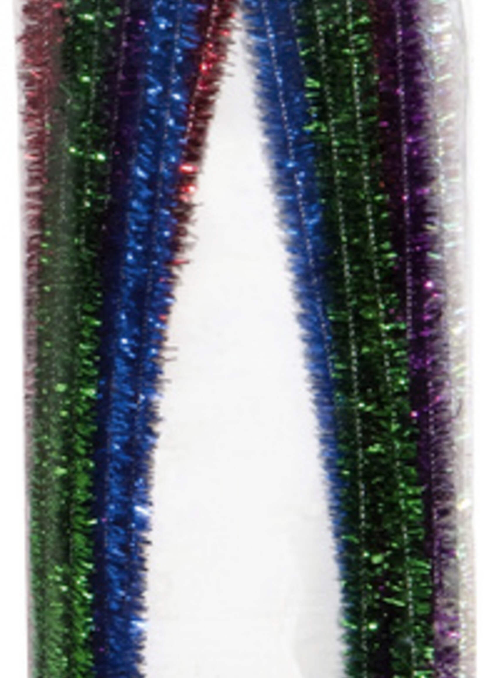 Folia Paper Folia Paper DRAAD CHENILLE MTL ASS