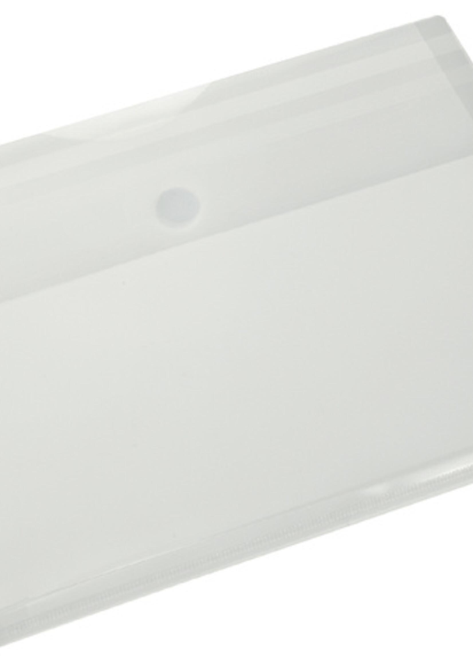 HF2 HF2 ENVELOPTAS DWARS A4 TRANSP WT