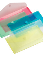 HF2 ENVELOPTAS VOUCHER 225X125MM WT