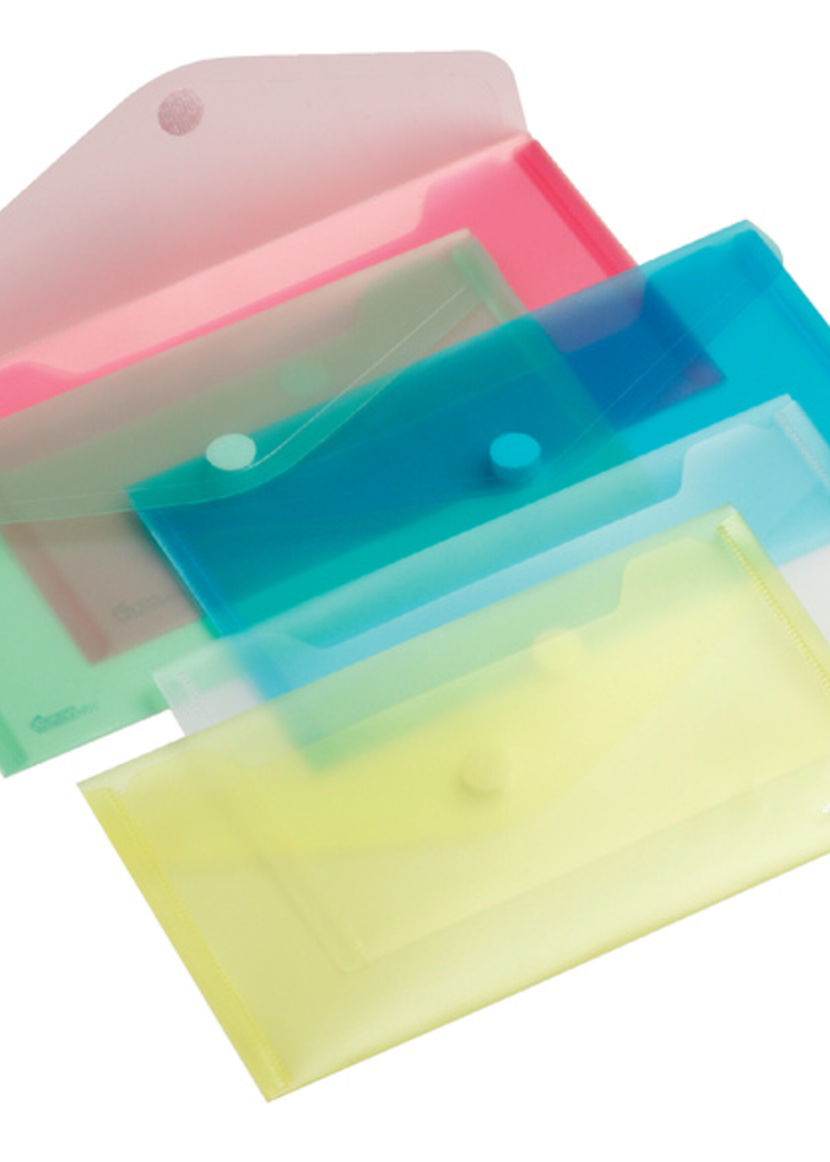 HF2 HF2 ENVELOPTAS VOUCHER 225X125MM WT