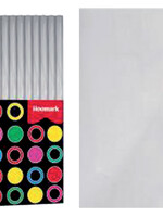 Hoomark CELLOFAANFOLIE 500X70CM ONBEDR 60ROLLEN