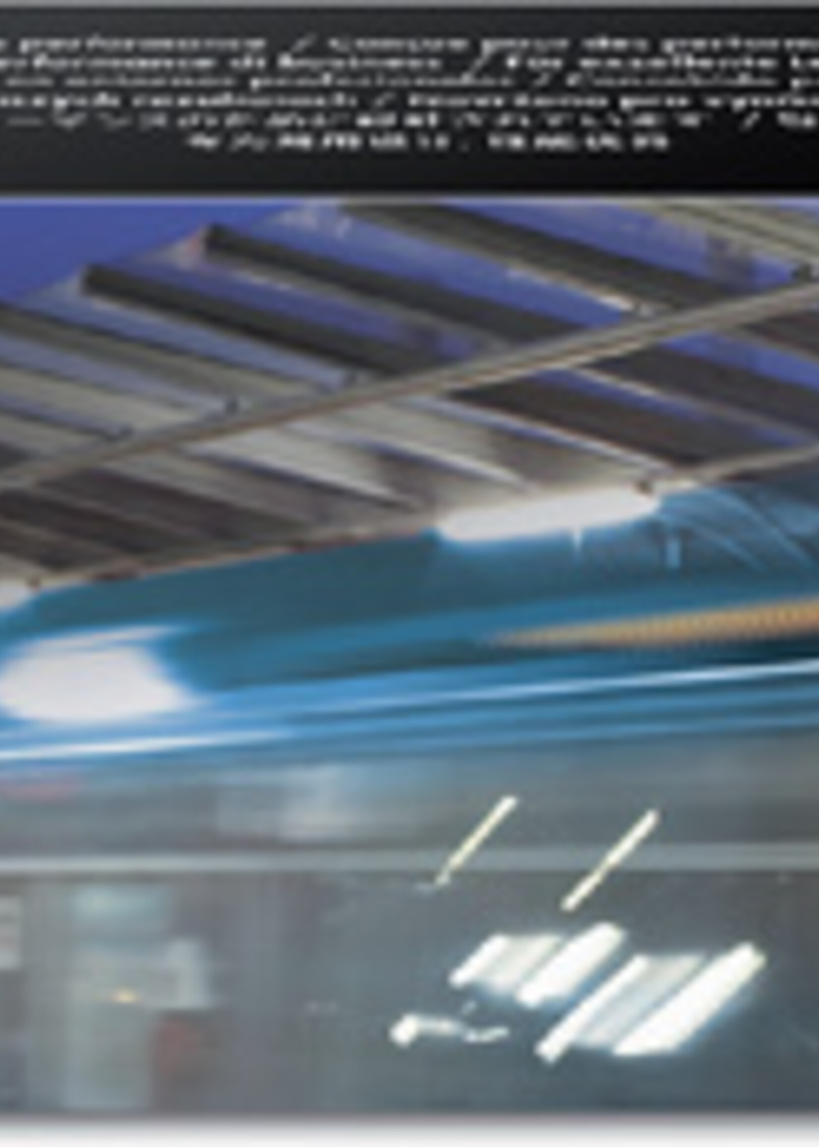 HP HP INKCARTRIDGE 981X - L0R09A HC BL