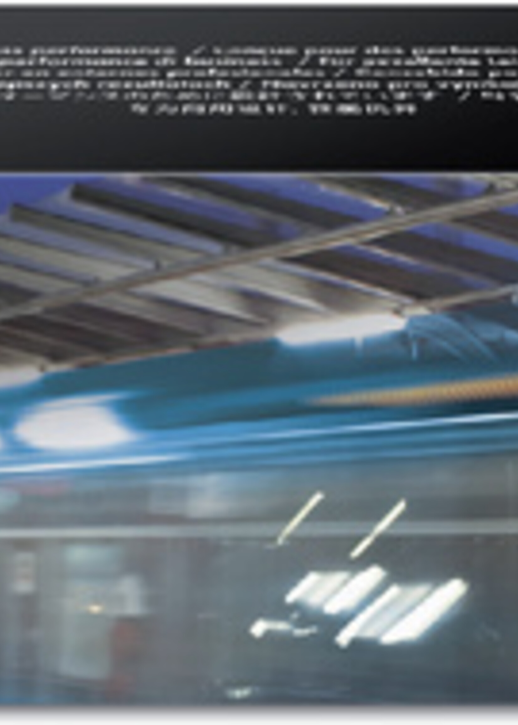 HP HP INKCARTRIDGE 981Y - L0R14A EHC RD