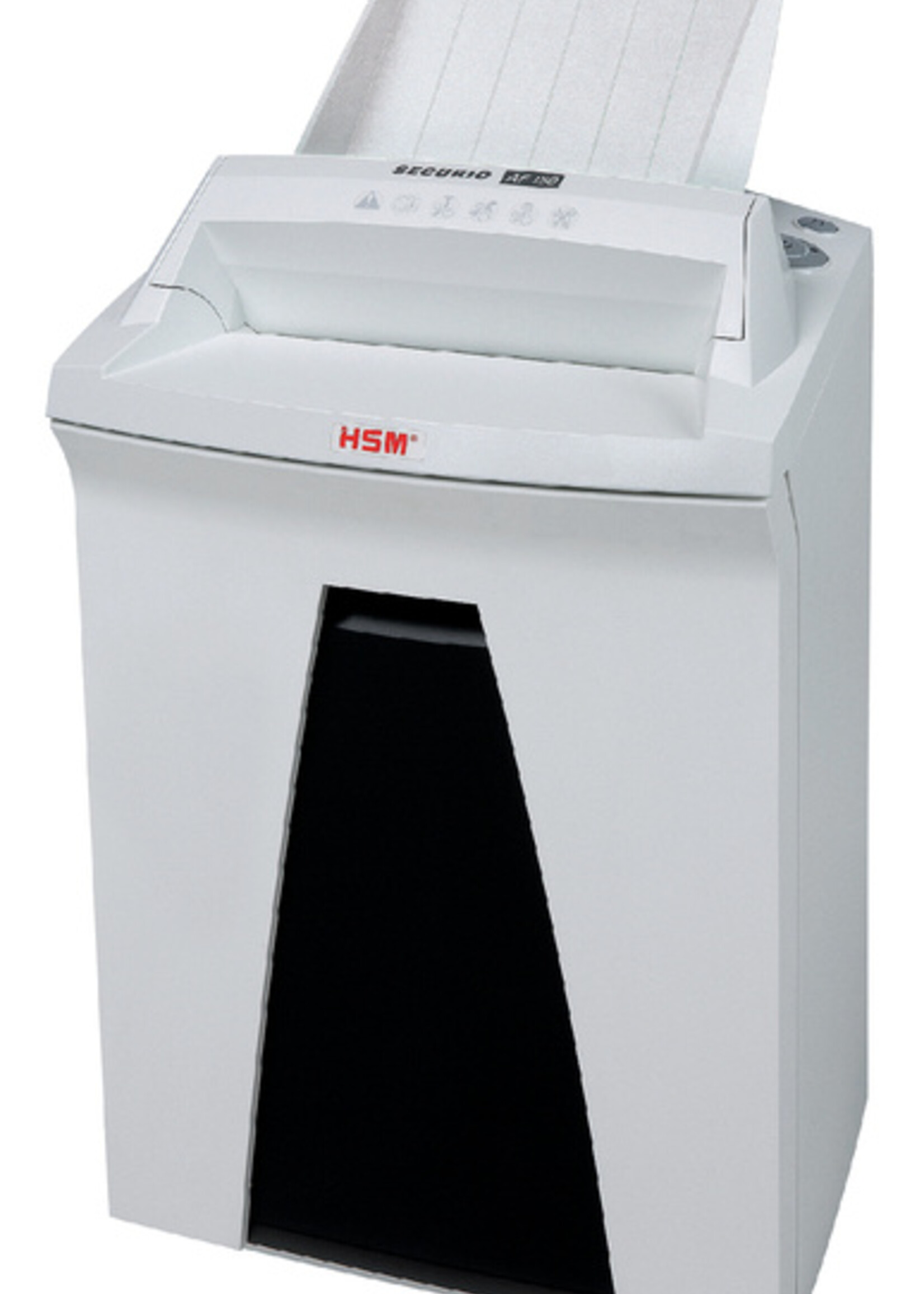 HSM HSM PAPIERVERNIETIGER AF150 4.5X30MM