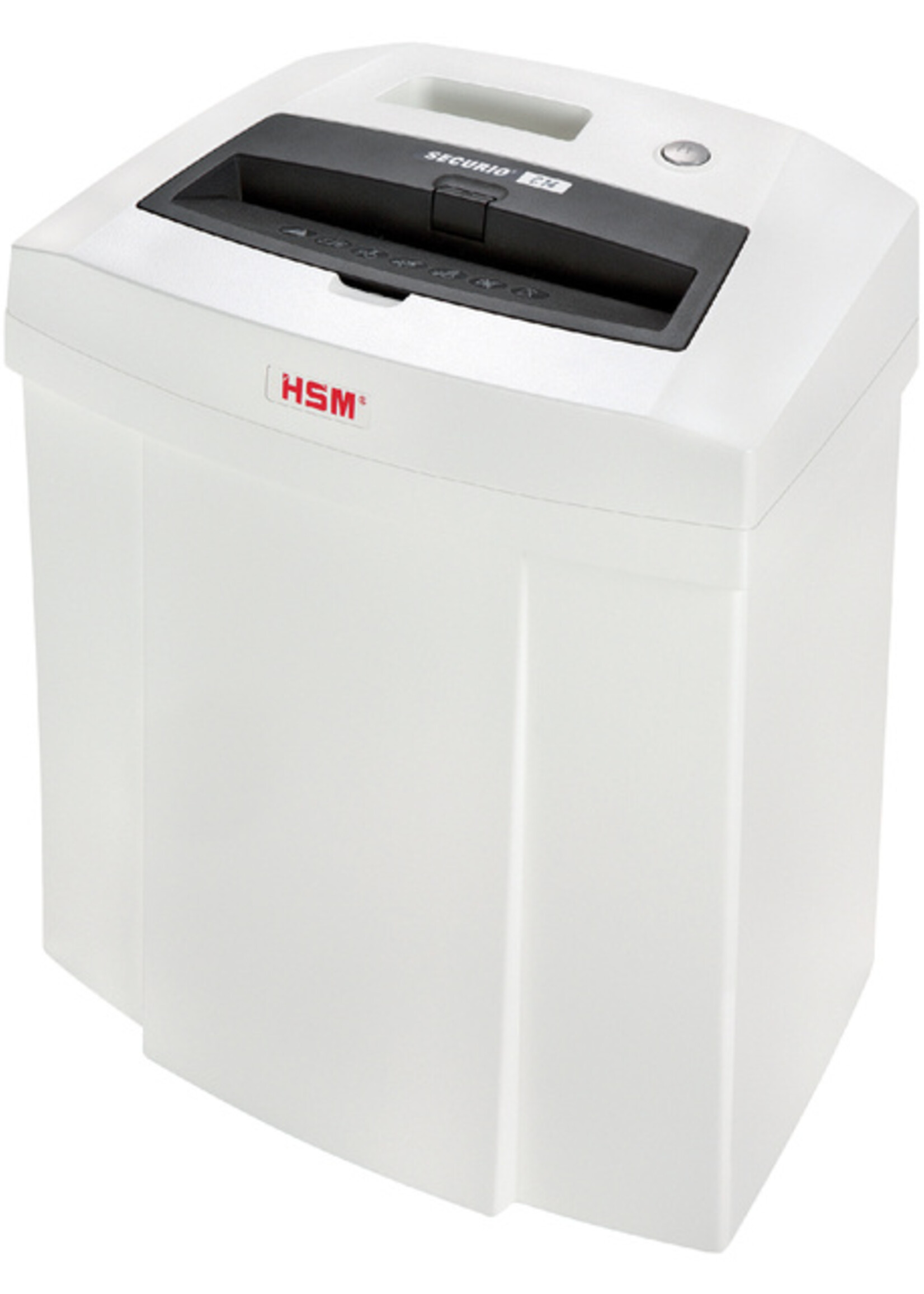 HSM HSM PAPIERVERNIETIGERIETIGER C14 3.9MM