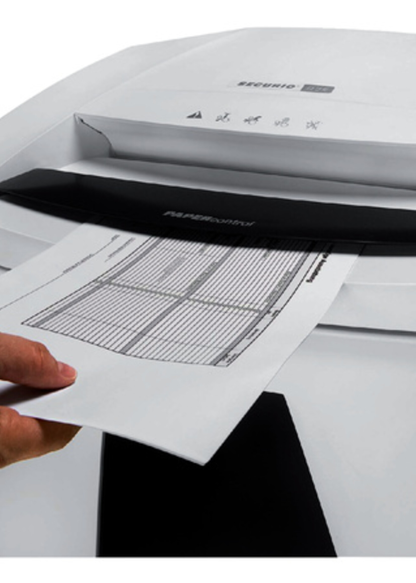 HSM HSM PAPIERVERNIETIGERIETIGER B34