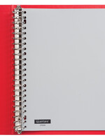 Quantore TABBLADEN 23R PP 1-20 GRIJS