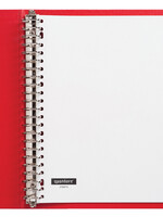 Quantore TABBLADEN 23R PP 1-20 WIT