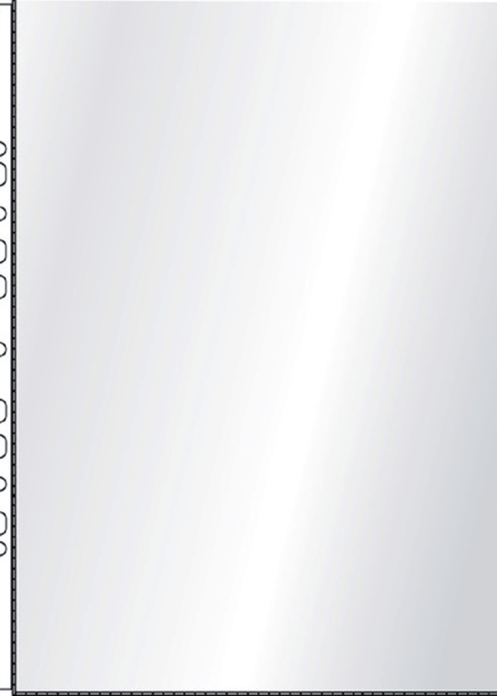 Quantore Quantore SHOWTAS A3 11R STND 10STKS