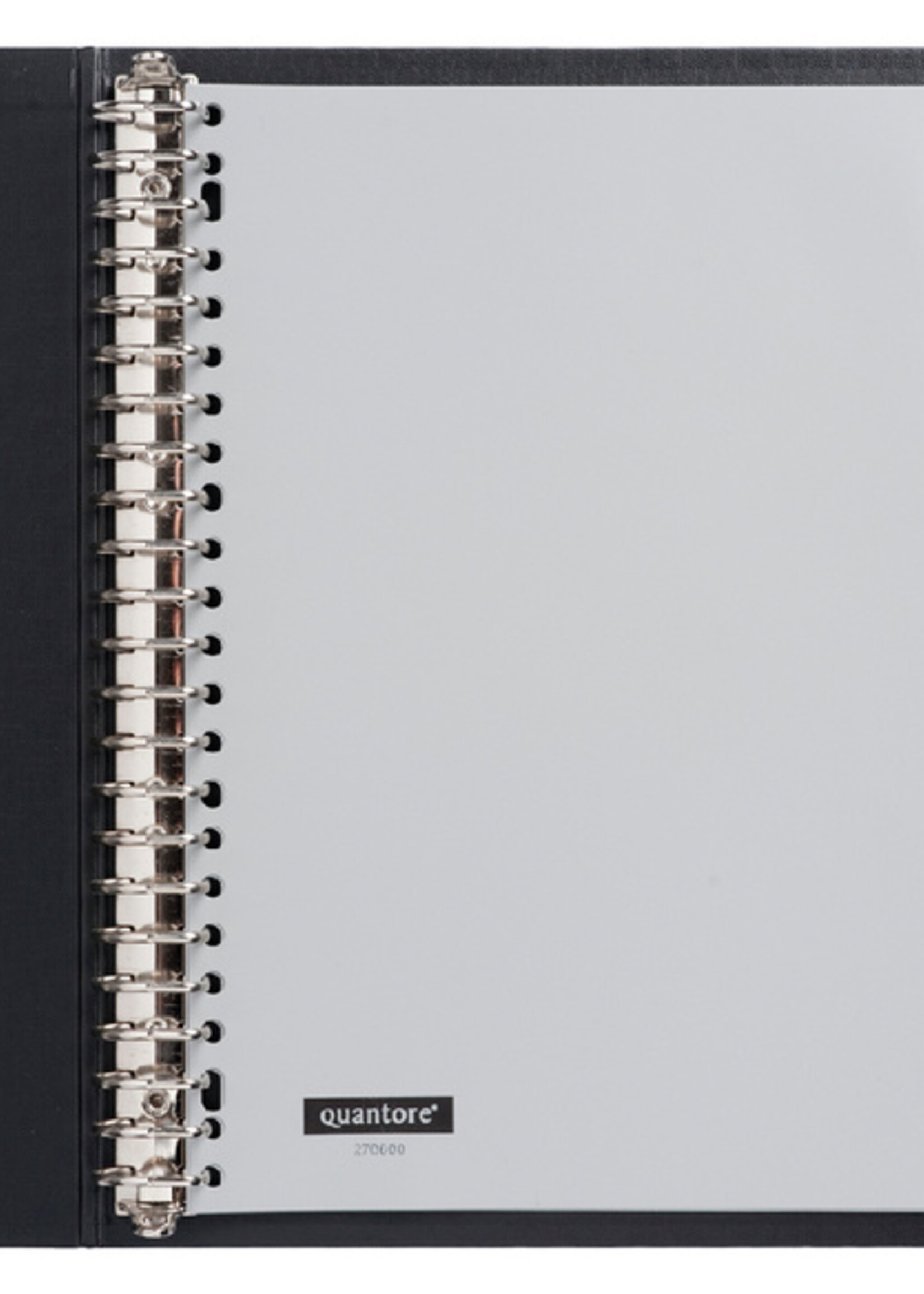 Quantore Quantore TABBLADEN 23R PP 5DLG VT GS