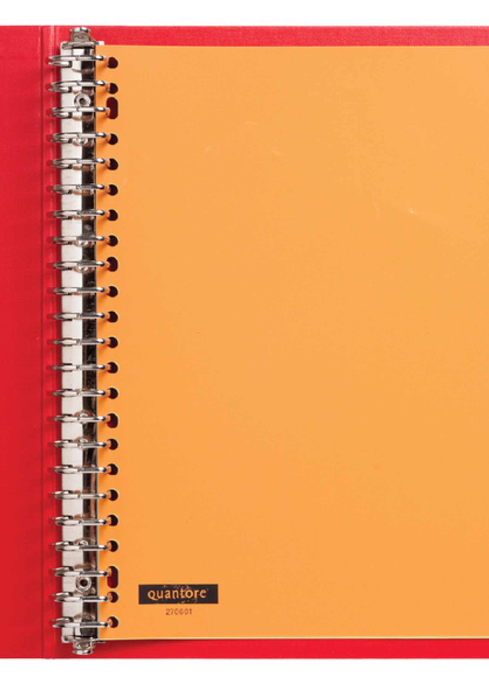 Quantore Quantore TABBLADEN 23R PP 5DLG VT ASS