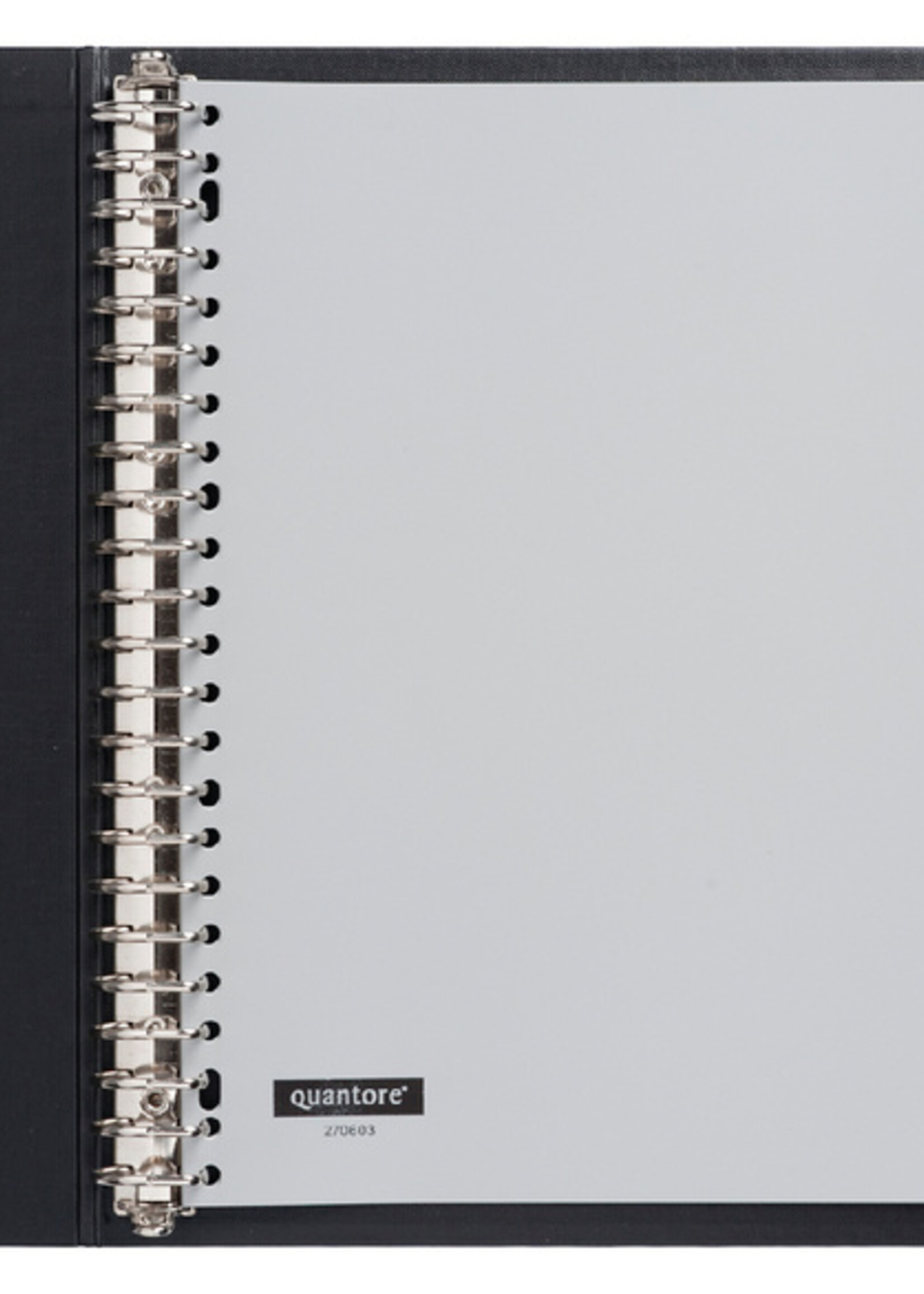 Quantore Quantore TABBLADEN 23R PP 10DLG VT GS