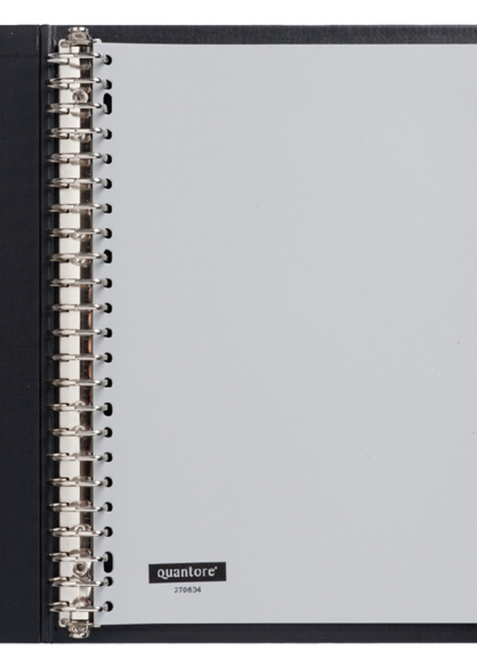 Quantore Quantore TABBLADEN 23R PP 12DLG VT GS