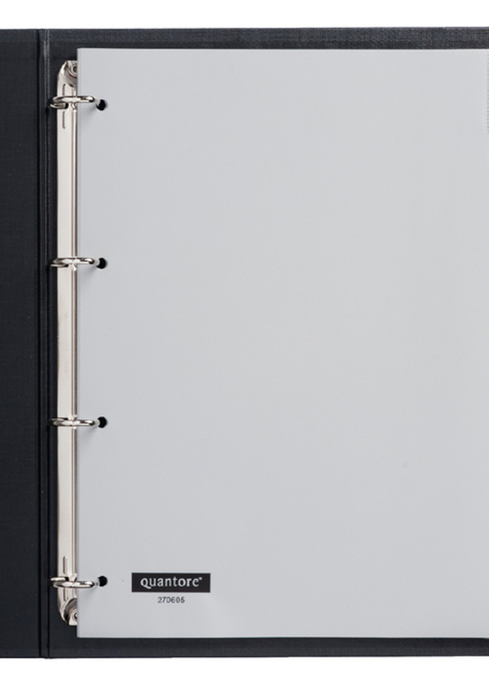 Quantore Quantore TABBLADEN 4R PP 15DLG VT GS