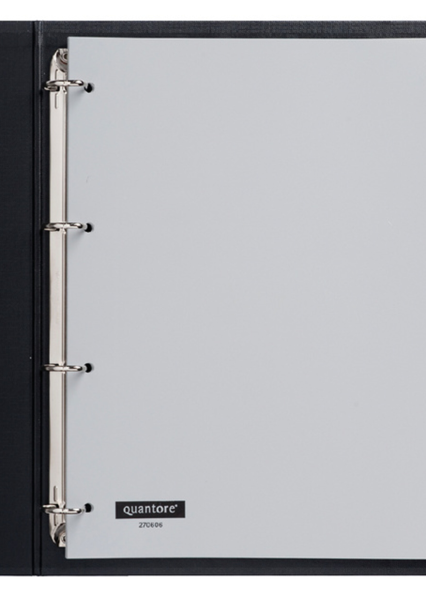 Quantore Quantore TABBLADEN 4R PP 20DLG VT GS