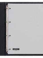 Quantore TABBLADEN A4 4R PP 1-7 GS