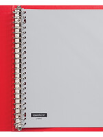 Quantore TABBLADEN A4 23R PP 1-7 GS