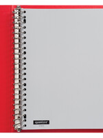Quantore TABBLADEN A4 23R PP 1-100 GS