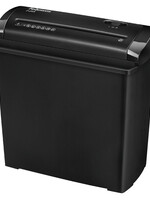 Fellowes PAPIERVERNIETIGER P-25S