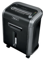 Fellowes PAPIERVERNIETIGER 79CI