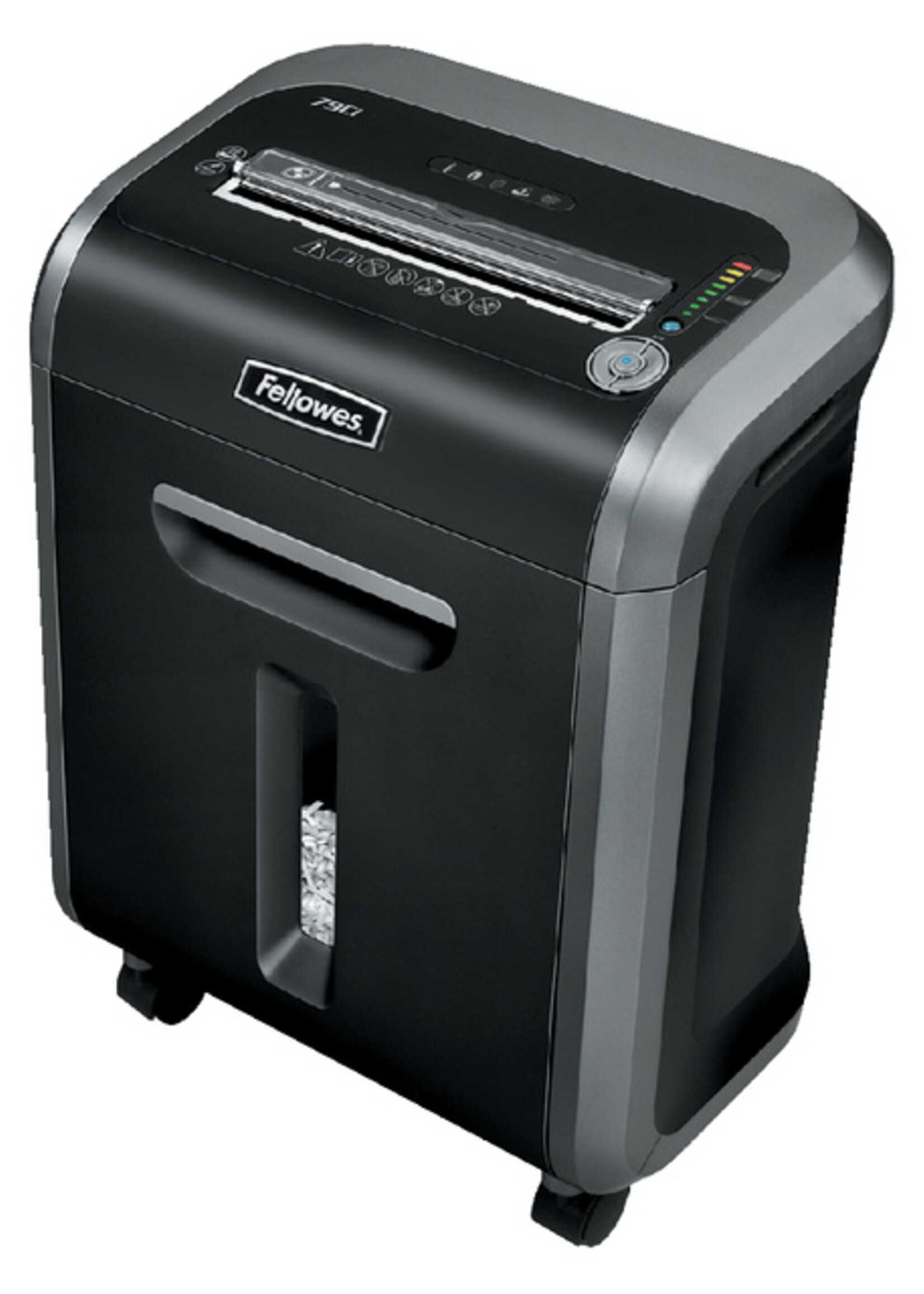 Fellowes Fellowes PAPIERVERNIETIGER 79CI