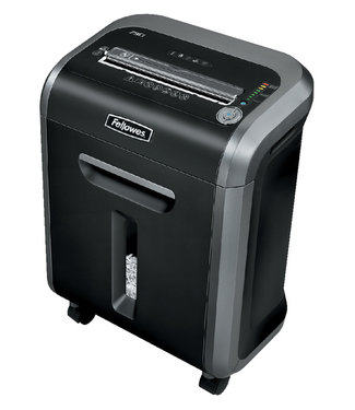 Fellowes PAPIERVERNIETIGER 79CI