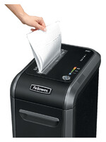 Fellowes PAPIERVERNIETIGER 99CI