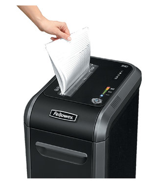 Fellowes PAPIERVERNIETIGER 99CI