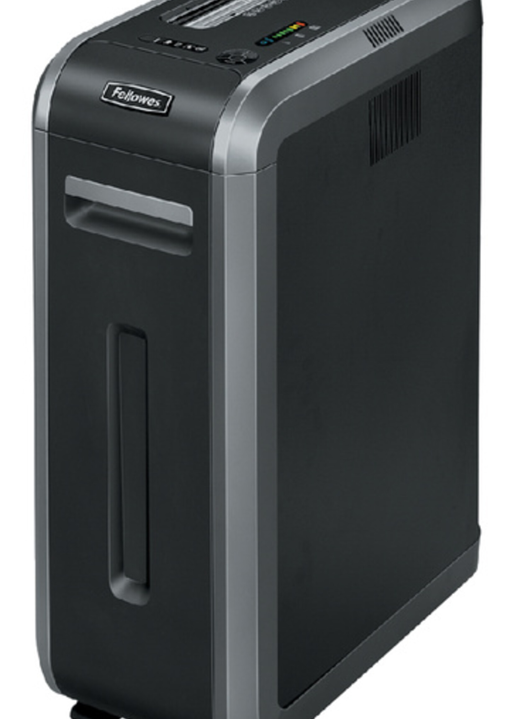 Fellowes Fellowes PAPIERVERNIETIGER 125CI CC