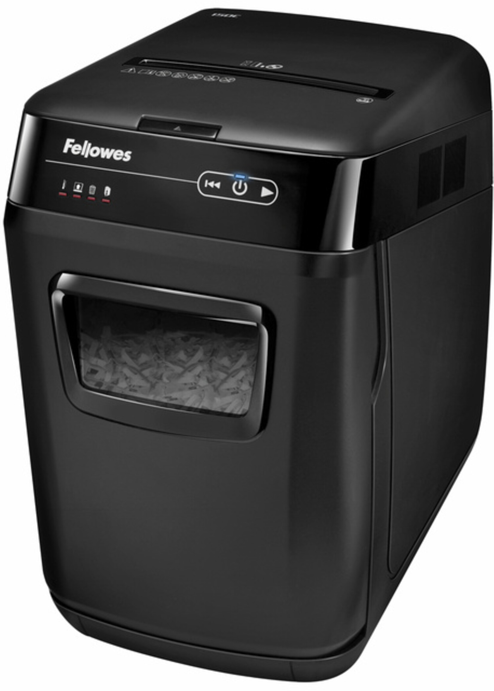 Fellowes Fellowes PAPIERVERNIETIGER AUTOMAX 130C