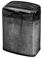 Fellowes PAPIERVERNIETIGER M-7CM