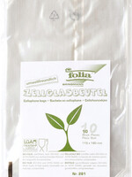 Folia Paper CELLOFAANZAKKEN 10X