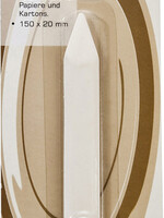 Folia Paper VOUWBEEN 150X20MM